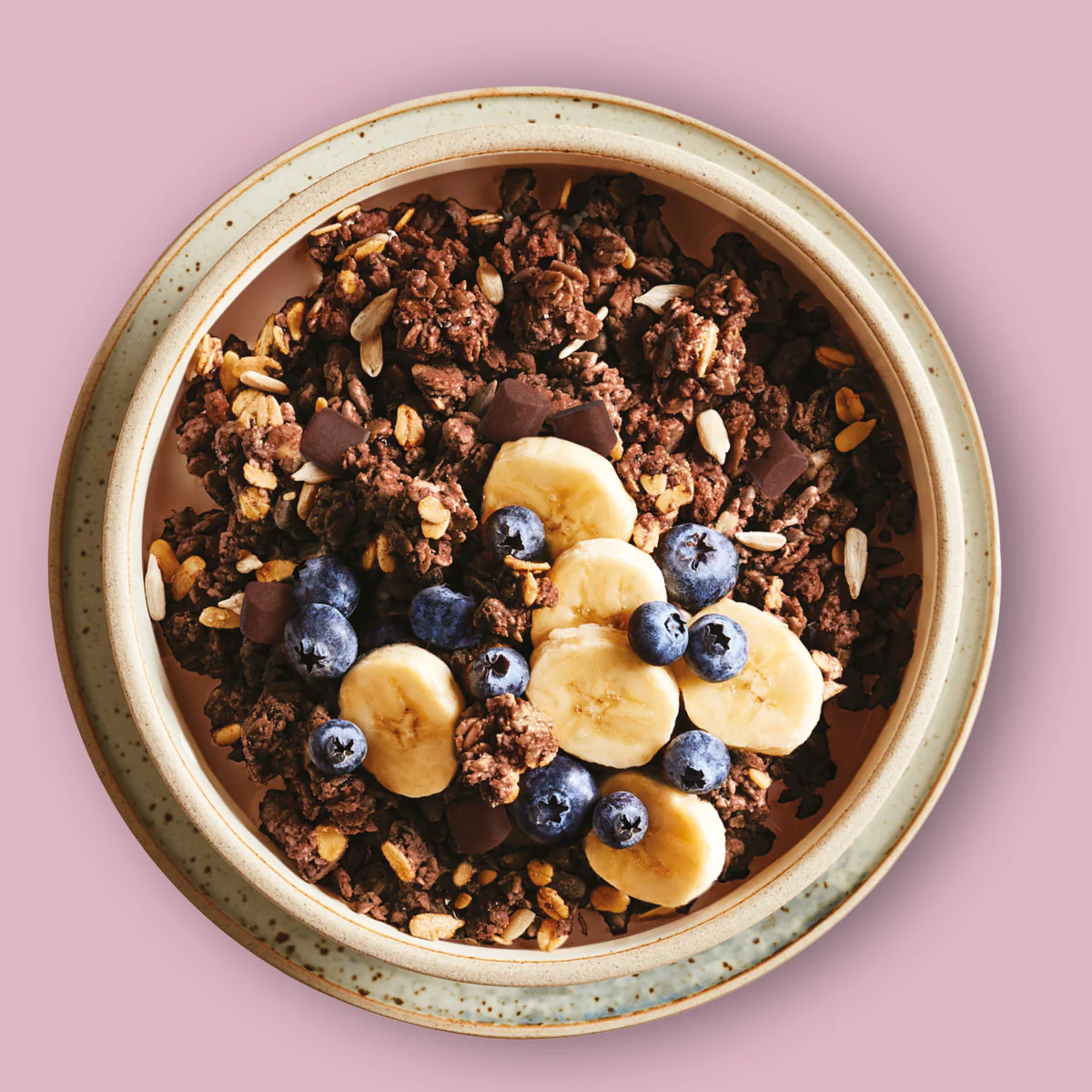 Granolove – Brownie crunch - Image 3