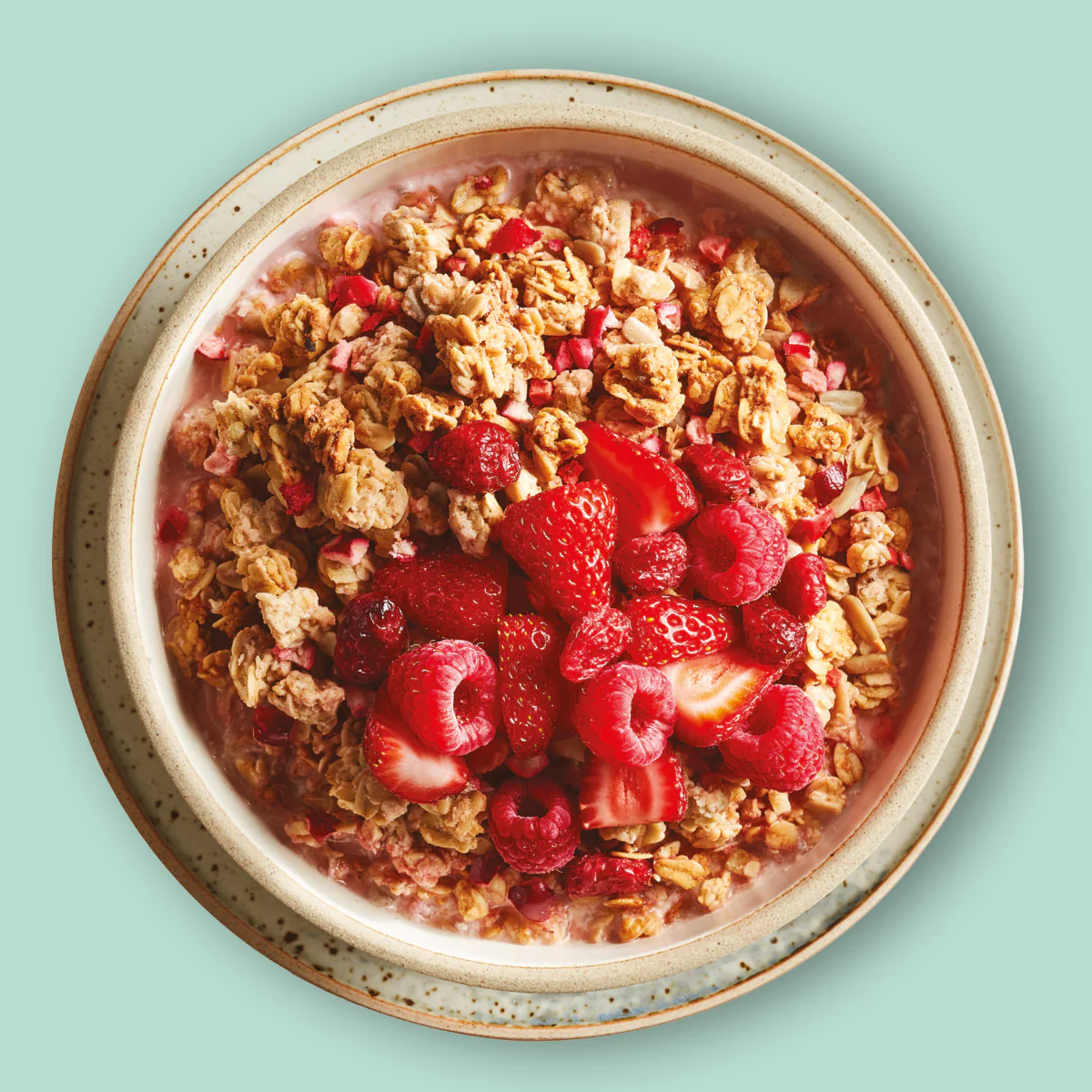 Granolove – Mixed berry crunch - Image 3