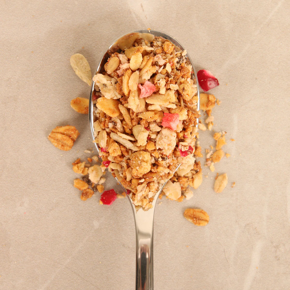 Granolove – Mixed berry crunch - Image 4