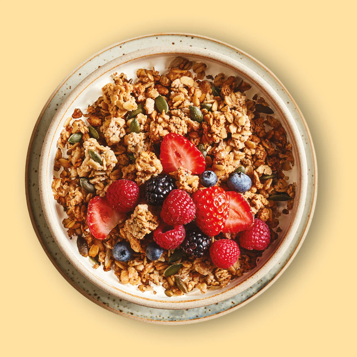 Granolove – Organic Oatmeal Cookie Crunch - Image 4