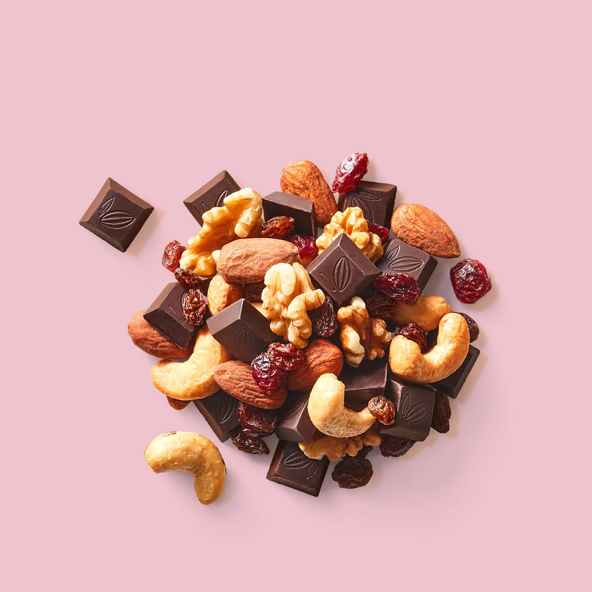KILIMANJARO  - Deluxe Chocolate Mix - Image 5