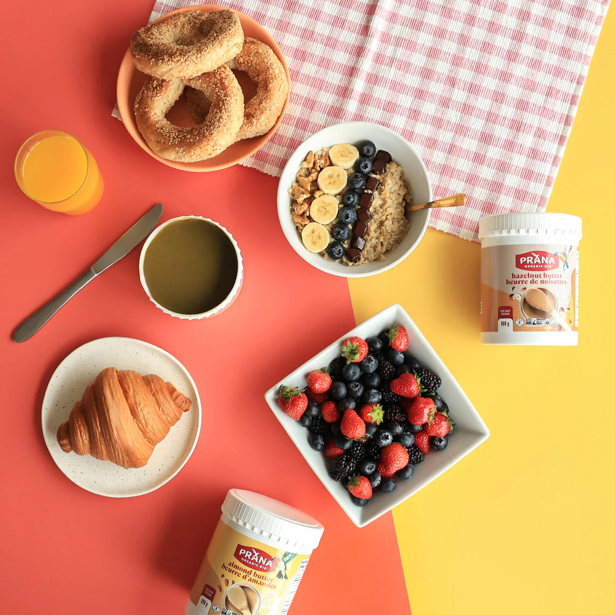 Italian Organic Almond Butter - Image 4