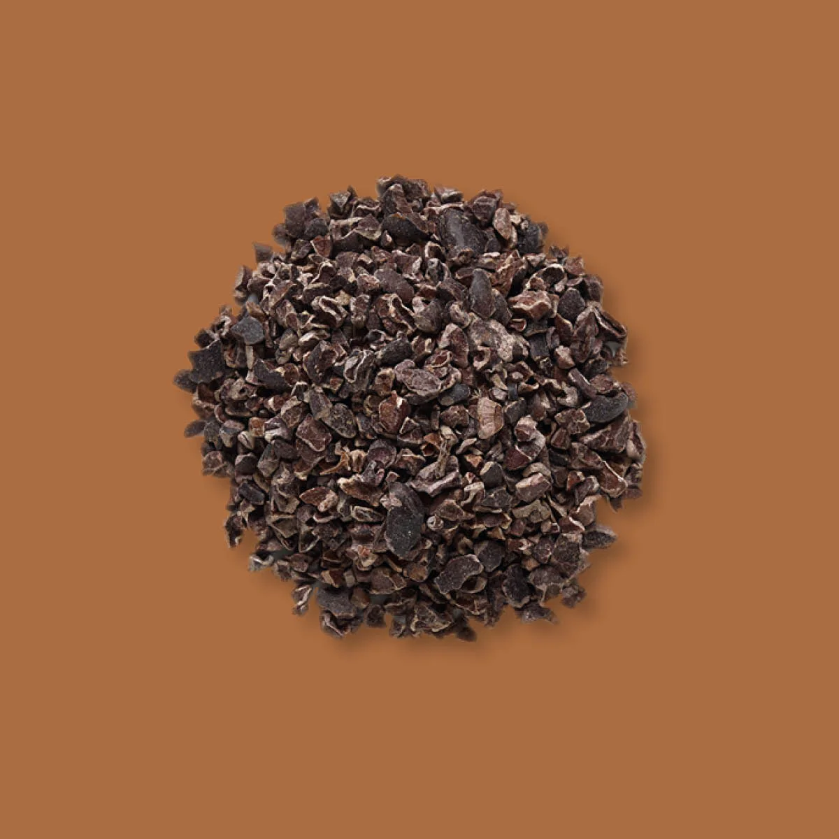 Organic Cacao Nibs - Image 3