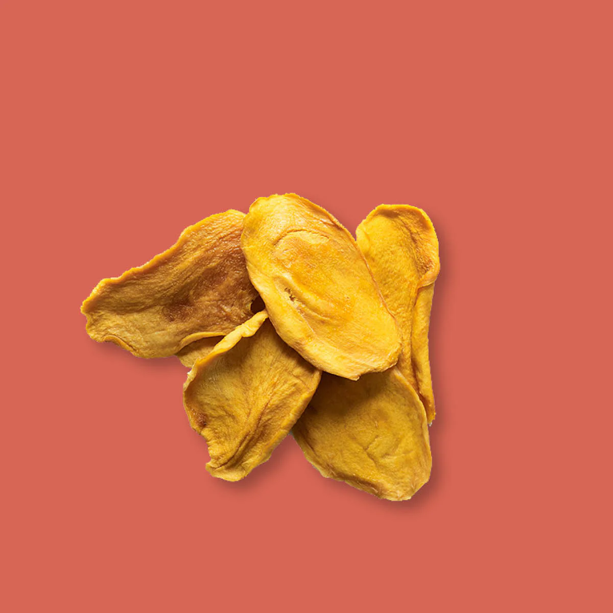 Organic Dried Mangoes - Image 3