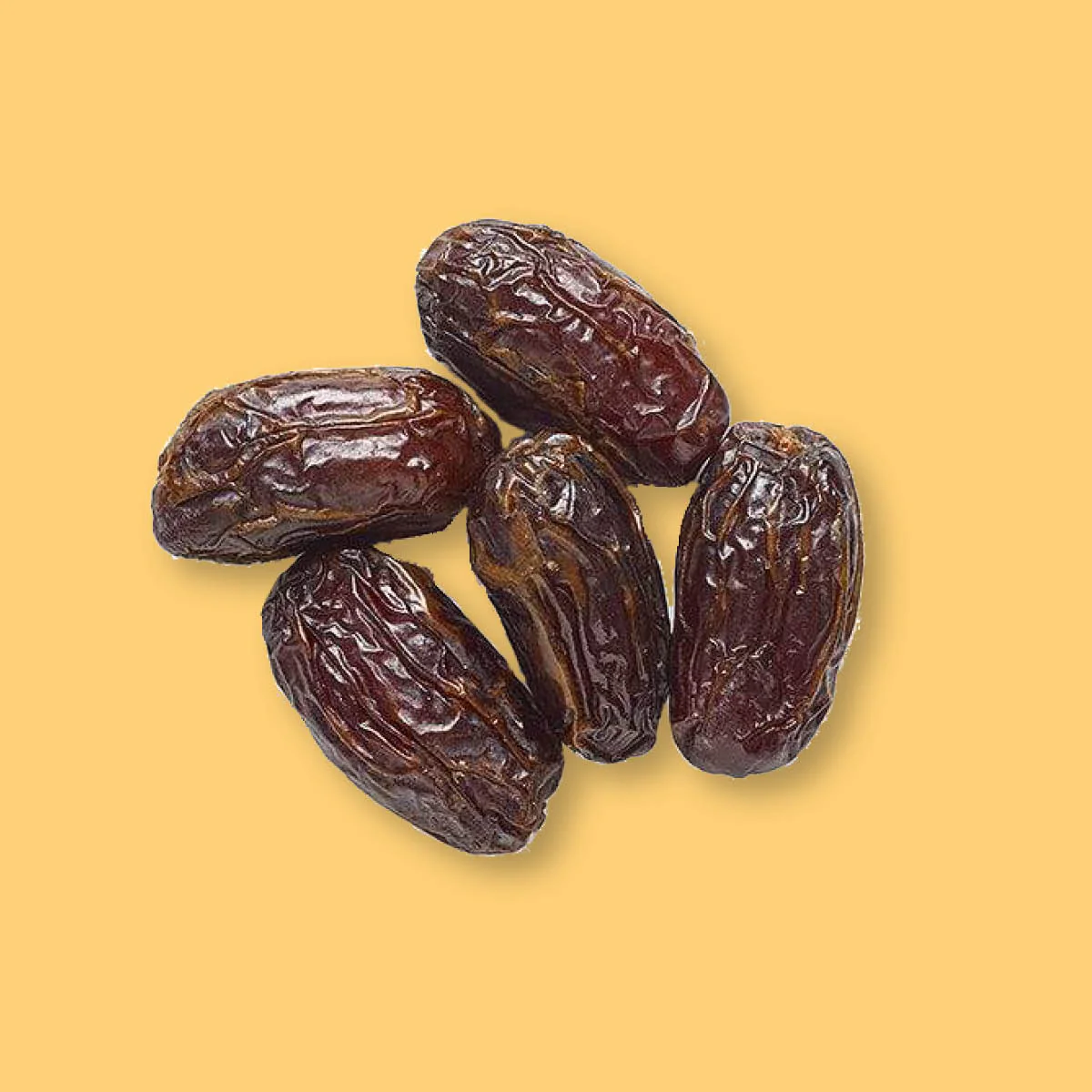 Organic Medjool Dates - Image 3