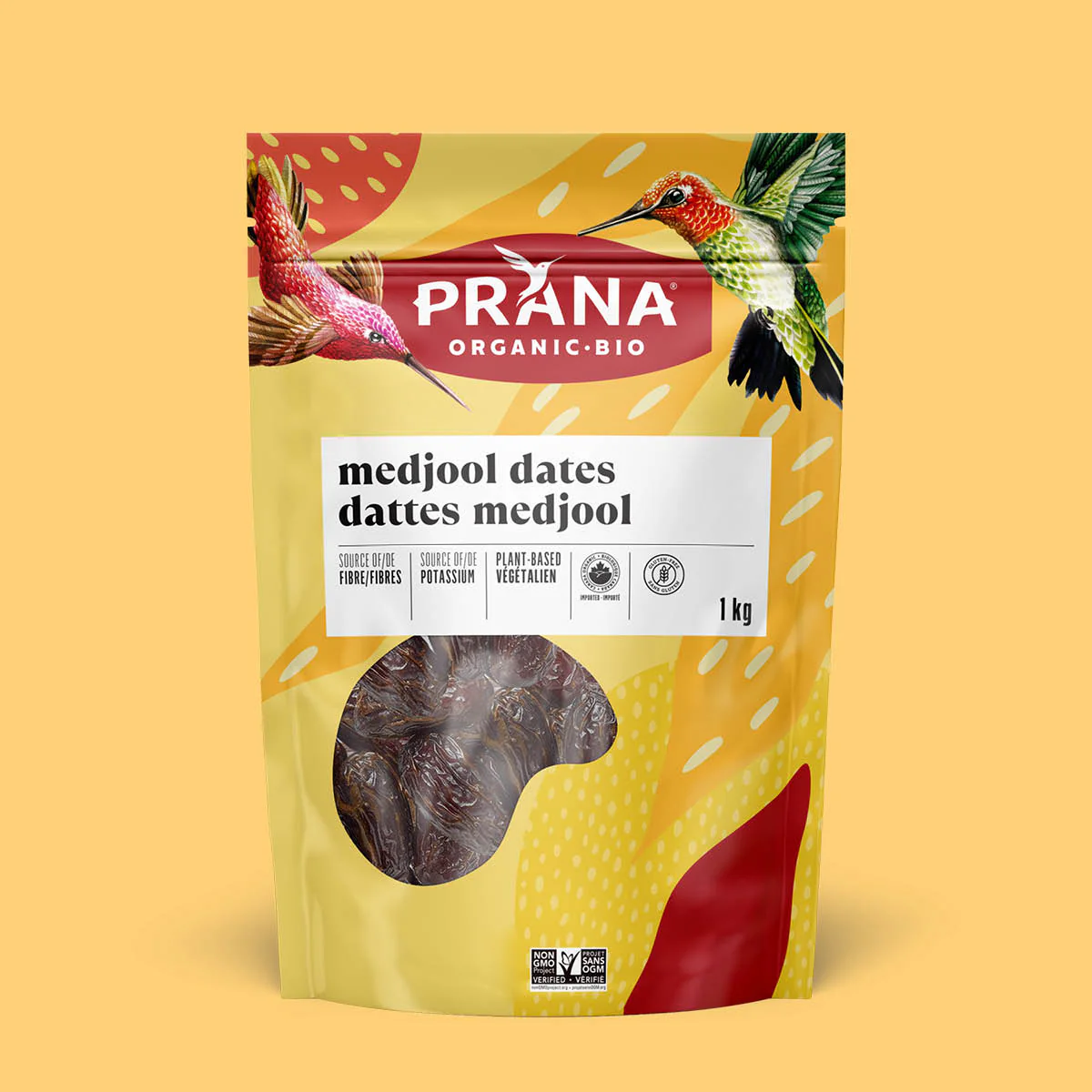 Organic Medjool Dates - Image 4