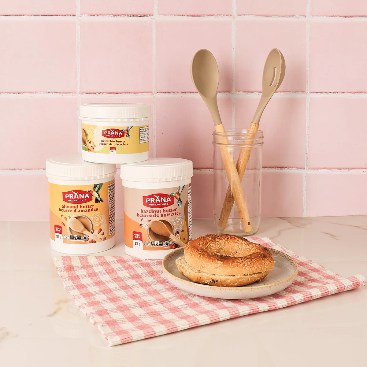 Italian Organic Pistachio Butter - Image 5