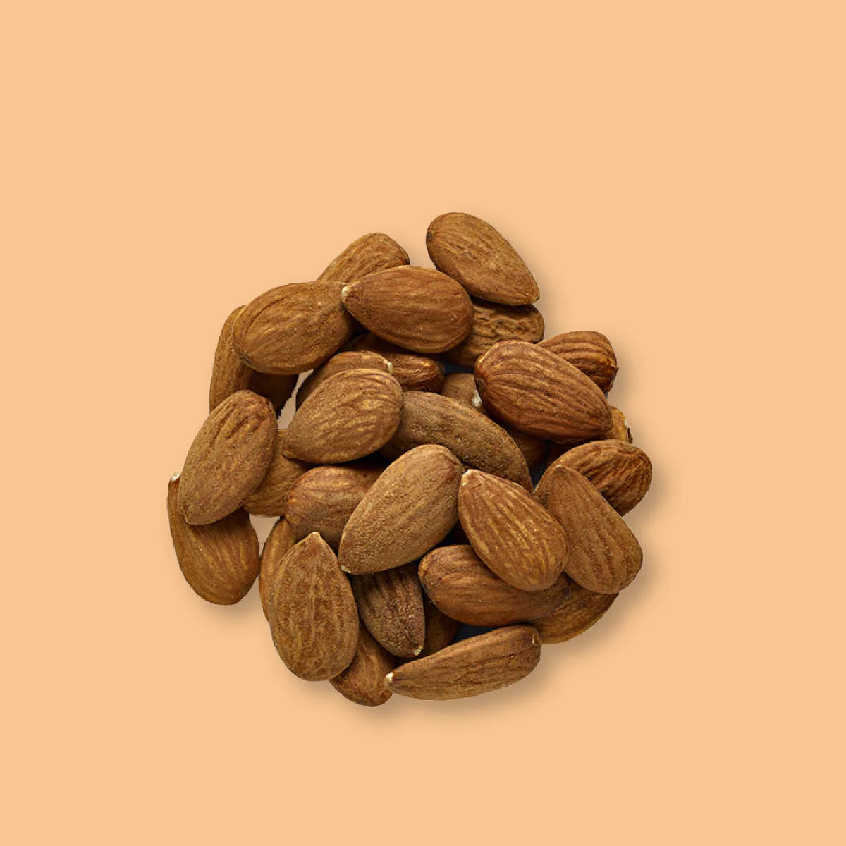 Organic Almonds - Image 3