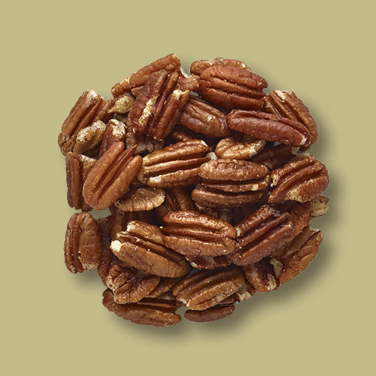 Organic Pecans - Image 3