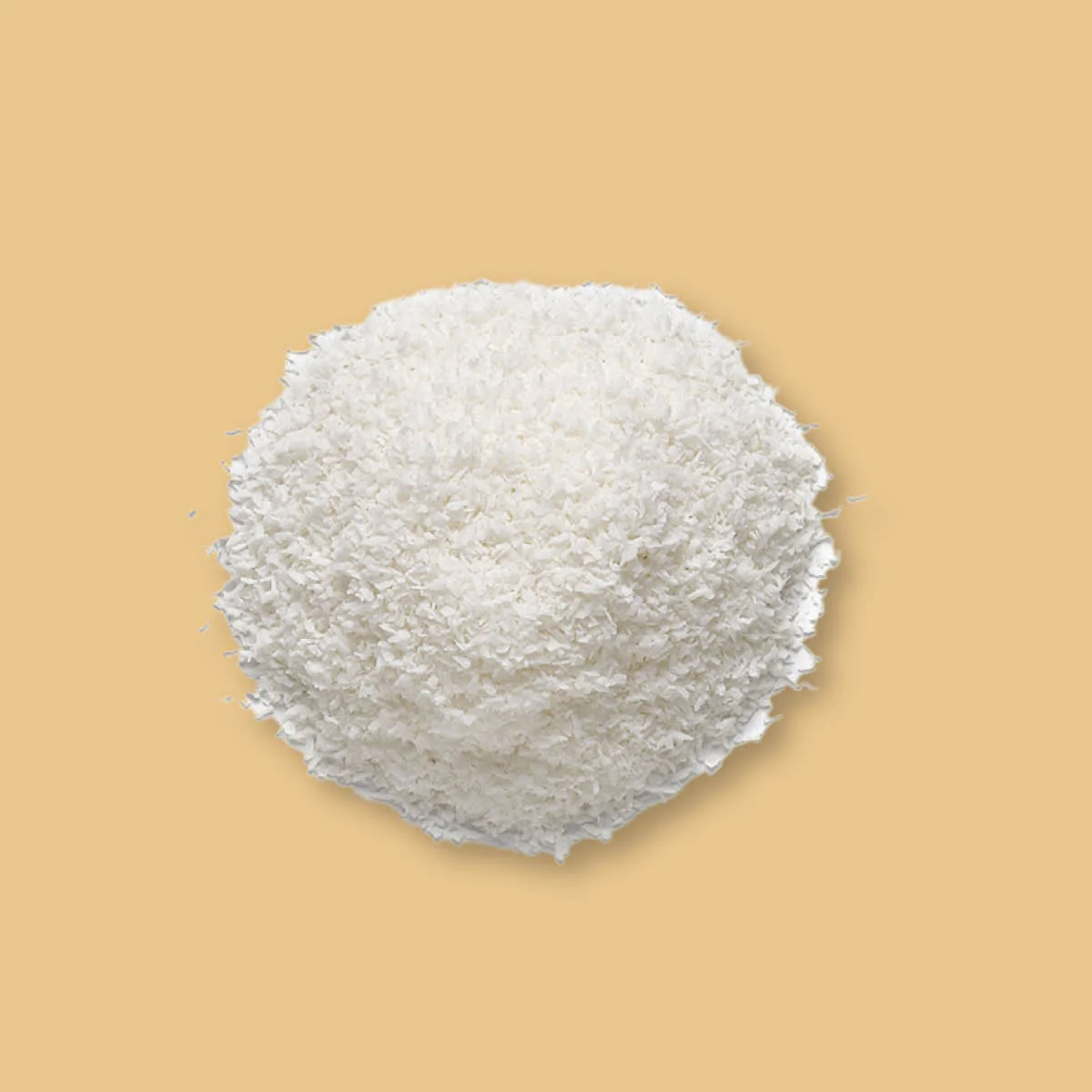 Organic Shredded Coconut, Fine - Image 3