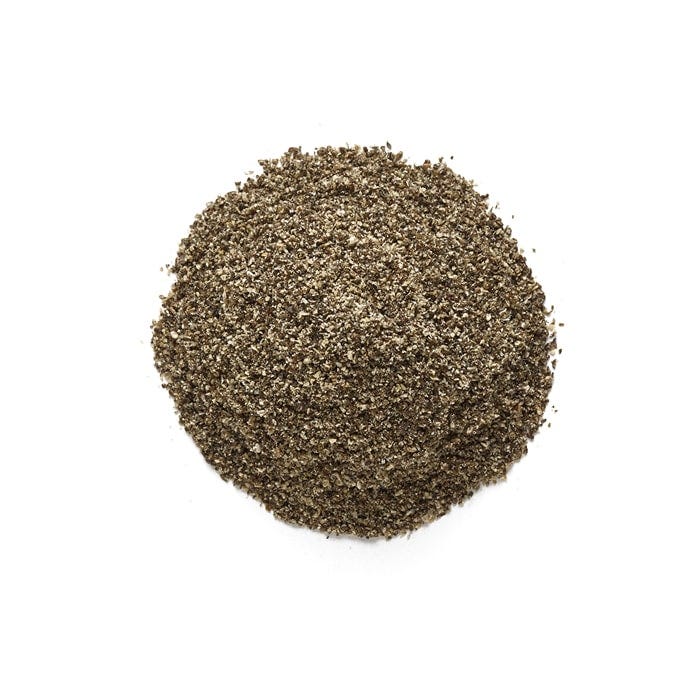 Organic Ground Black Chia Seeds - Image 3