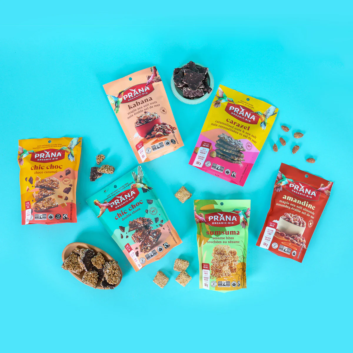 Snacking Box - Sweet fix - Image 4
