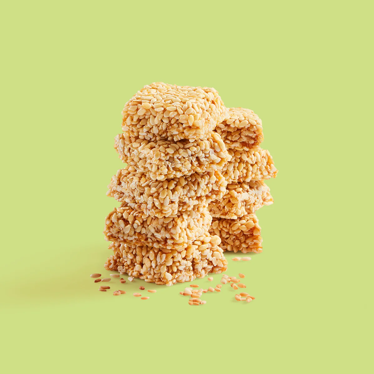 SUMSUMA - Sesame Squares - Image 3