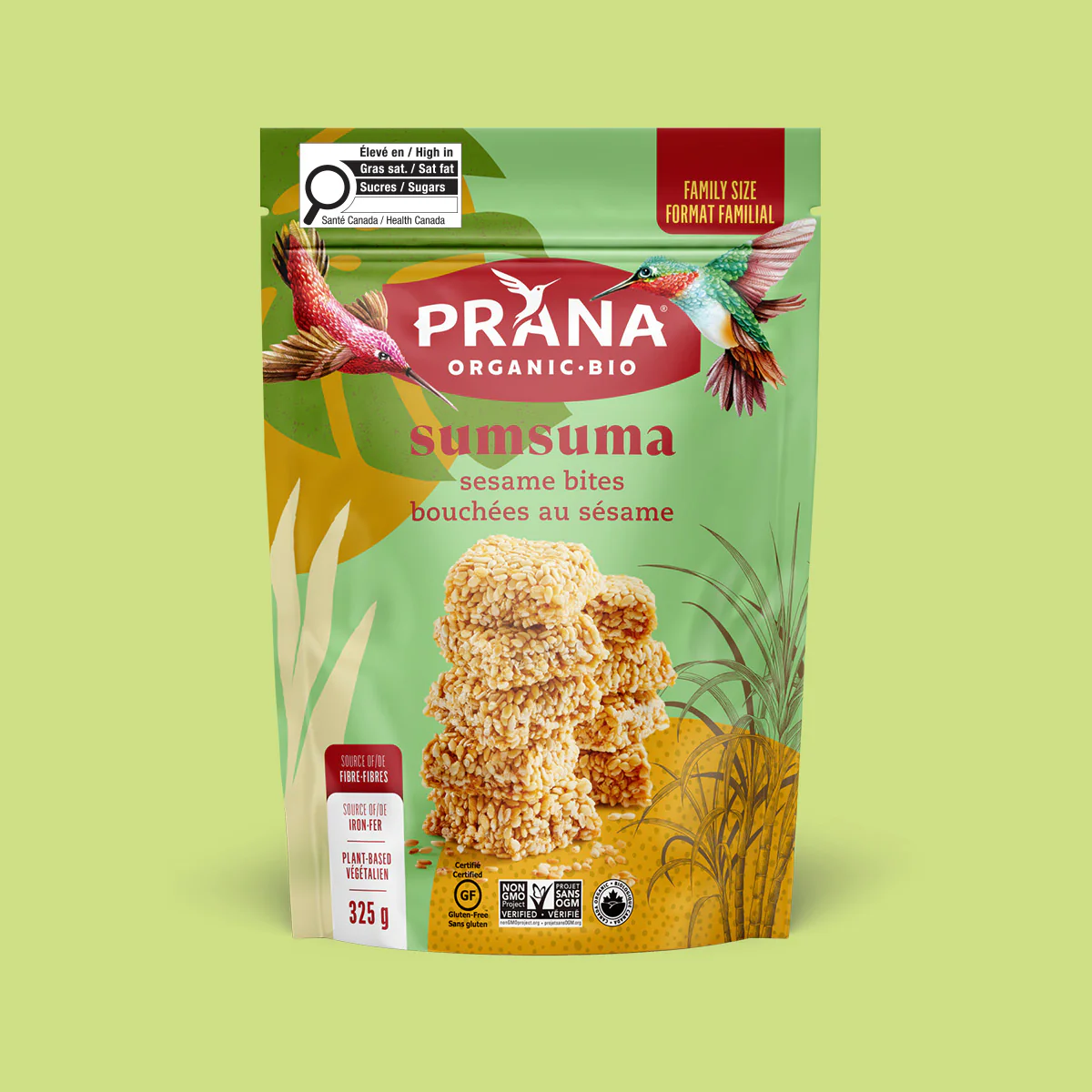 SUMSUMA - Sesame Squares - Image 4
